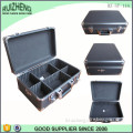 Professional carrying hard plastic tool box packaging case